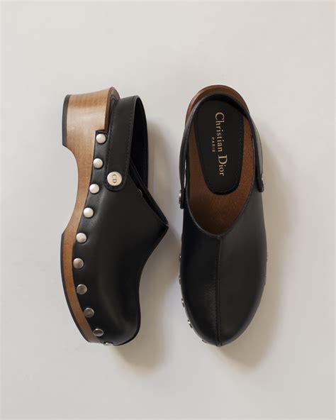 diorquake clogs|dior clogs.